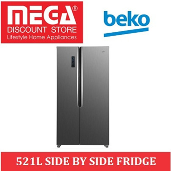 beko gno5231xpsg