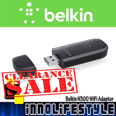 belkin wireless g usb network adapter driver not installing