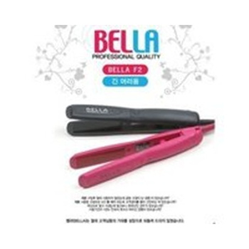 Qoo10 - [Bella] [Hyunwoo  South Korea] Bella Hair Straightener ☆ F2  ☆ ... : Hair Care