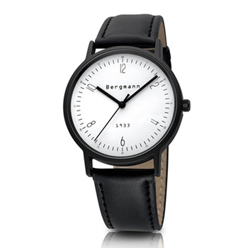 Bergmann on sale classic watch