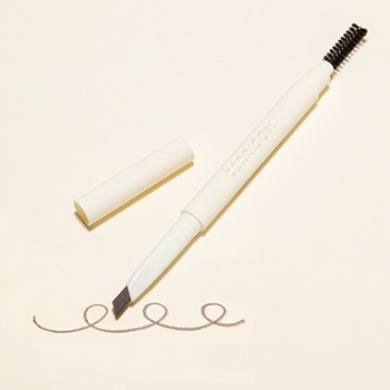 Qoo10 - [Berrisom] Real Me Easy Brow 0.3g - (3Types) : Korea