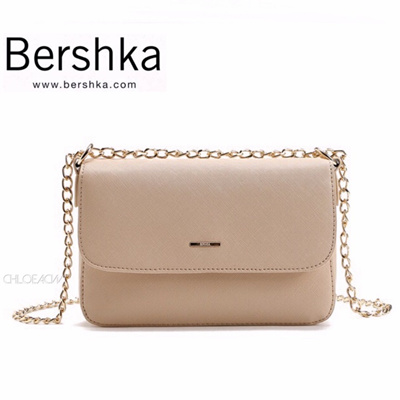 sling bag bershka