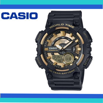 Real casio clearance