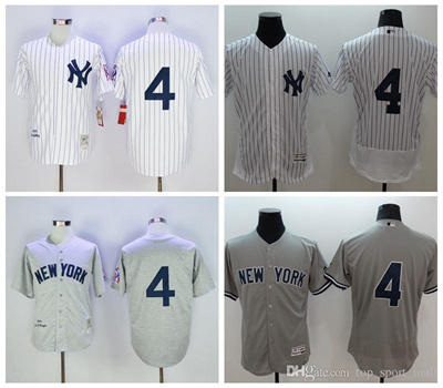 new york yankees baseball jersey