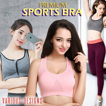Seamless Ahh Bra, Women Sport Bra, Genie Bra - China Women Sport Bra and  Genie Bra price