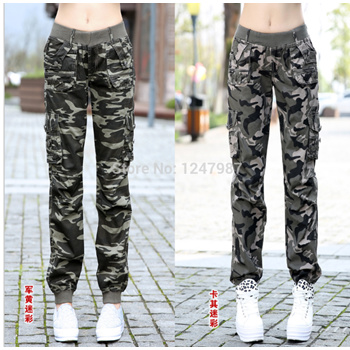 Best camo 2025 pants womens