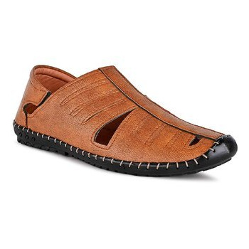 Qoo10 Best Shoe Forward Men s Slip on Sandals Men s Bags Shoes