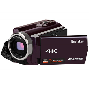 Besteker camera 2024