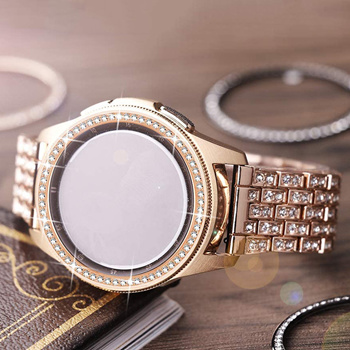 Galaxy watch 42mm on sale women