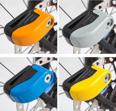 bicycle lock mountain locks electric car lock motorcycle alarm