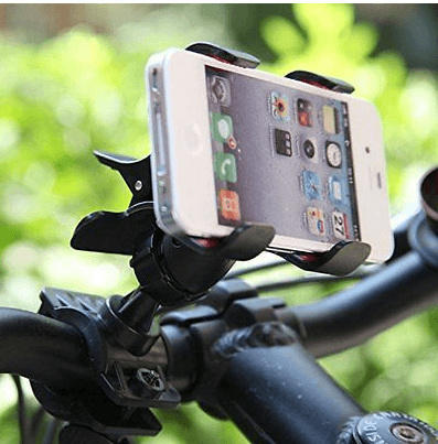 mountain bike gps navigation