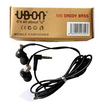 big daddy bass earphones