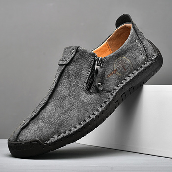 Mocassin discount homme 48