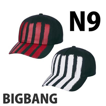 Qoo10 - BIGBANG CAP : CD / DVD