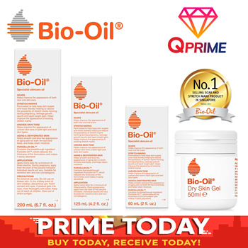 Buy Bio-Oil Body Oil 60ml · Macau