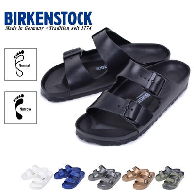 birkenstock arizona eva