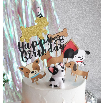Qoo10 - Cake for Dogs : Furniture & Deco