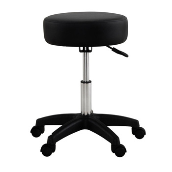 hydraulic salon stool