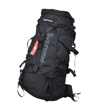 Supreme on sale travel backpack