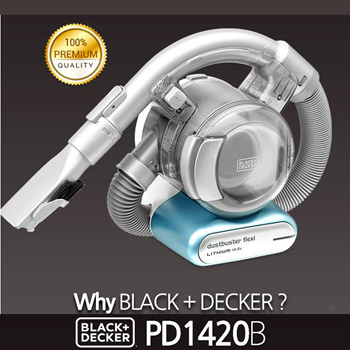 Black & Decker Compatible Premium Vacuum Vinyl Dusting Brush for Black &  Decker Central Vacuum Systems - The Vacuum Factory