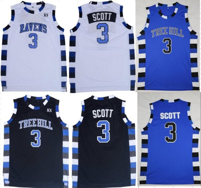 lucas scott jersey