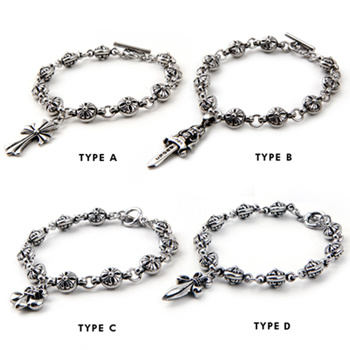 Qoo10 - SB12-162 4シリーズ [新商品]☆CHROME HEARTS st.☆クロム