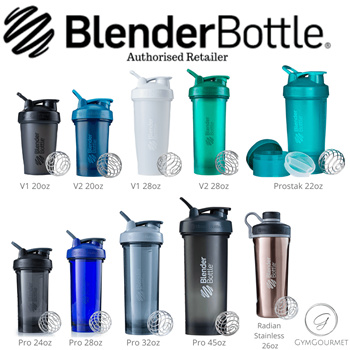 Blenderbottle Pro Shaker Bottle - Best Price in Singapore - Jan