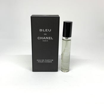 Qoo10 - BLEU DE CHANEL : Perfume & Luxury Beauty