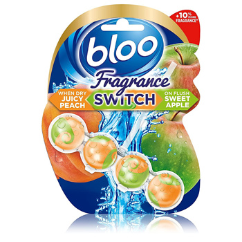 Bloo 2024 toilet cleaner