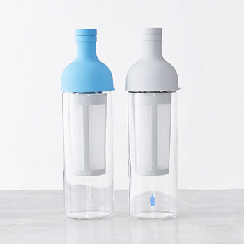 Hario Cold Brew Bottle by Blue Bottle Coffee