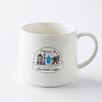 Blue Bottle holiday 2019 mug : r/HelpMeFind