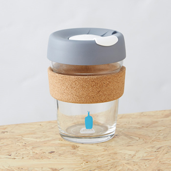 Qoo10 - Blue Bottle Coffee Cup -MiiR Travel Mug (12 oz) : Kitchen