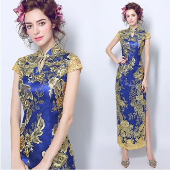 Qoo10 cheongsam sale