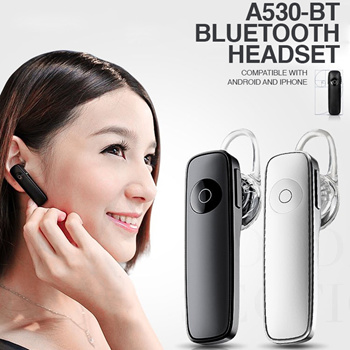 bluetooth headset for android phone