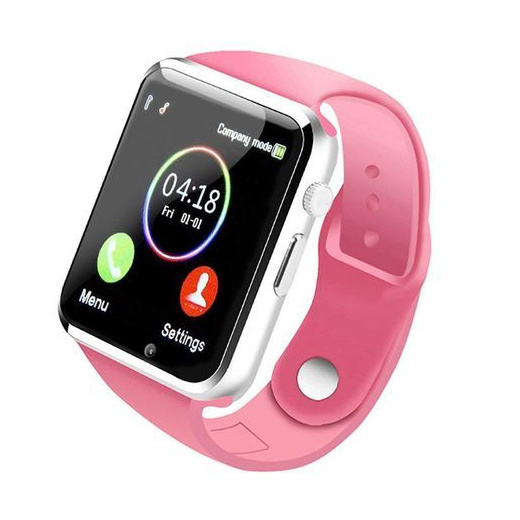 touch smartwatch a1