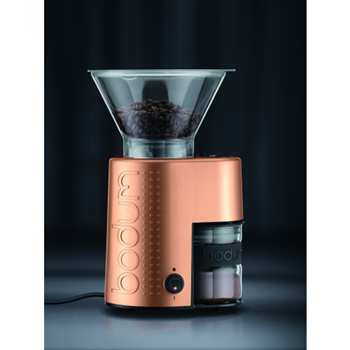 Bodum Bistro electric Coffee Grinder