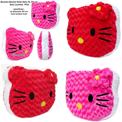 Unduh 770 Gambar Hello Kitty Boneka Keren Gratis HD