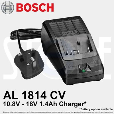 Bosch al 1814 cv полная схема