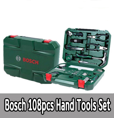 Qoo10 Bosch Hand Tools Set Furniture Deco