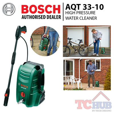 Qoo10 Bosch Aqt 33 10 Tools Gardening