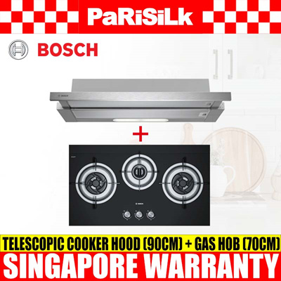 Qoo10 Bosch Dhi923gsg Major Appliances