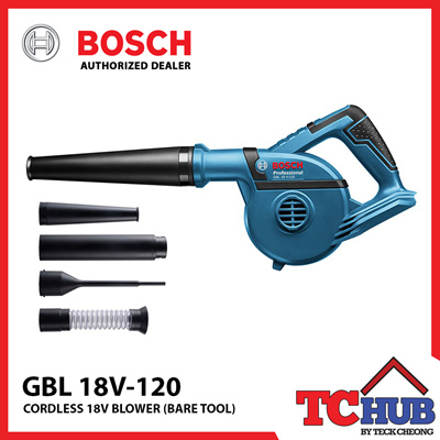 Qoo10 Bosch Cordles Blower Tools Gardening