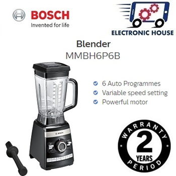 - Blender : Small Appliances