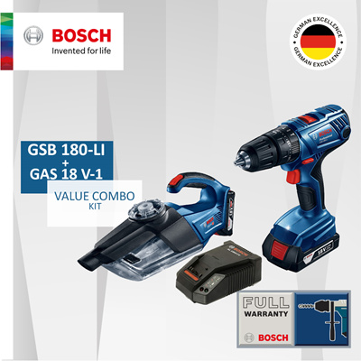 Bosch Power Tools Official Store