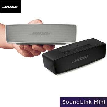 Bose soundlink mini to hot sale tv