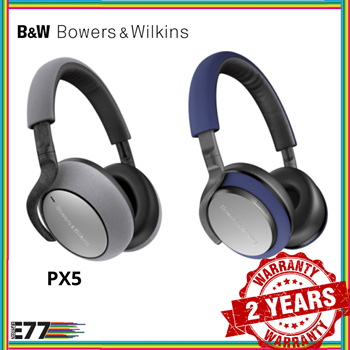 Bowers & wilkins px best sale 5 sg