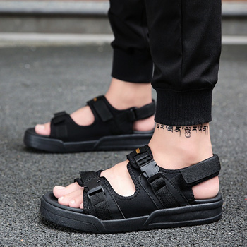 Older boys online sandals