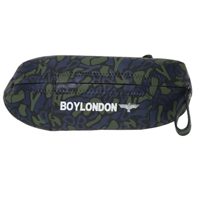 boy london sling bag