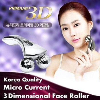 Micro 3d face discount roller