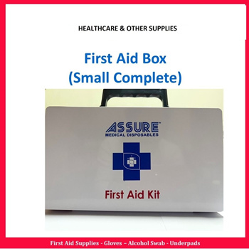 NH Fashion Hub (1 Pack) Medicine Mini Pouch Small First Aid Pouch Pills